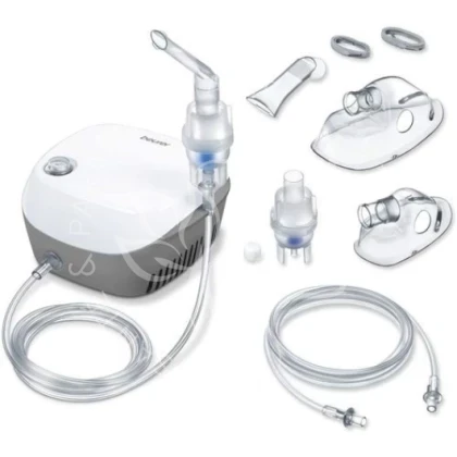 BEURER APPAREIL AEROSOL IH18